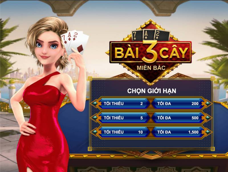Luật Chơi Bài 3 Cây Miền Bắc Chi Tiết & Cách Tính Điểm Chuẩn 2 Bài 3 cây miền Bắc là gì?