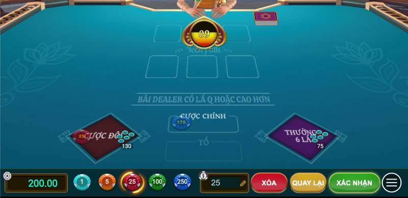 Cách Chơi Teen Patti Thuần Thục Như Cao Thủ Game Bài 4 Các Loại Cược Trong Teen Patti