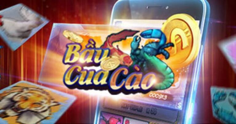 Cach Choi Bau Cua Cao VN88 Tu A Den Z