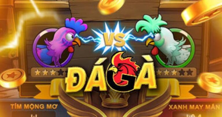 Cách Chơi Đá Gà Ảo VN88 Tường Tận Và Chi Tiết Cho Newbie