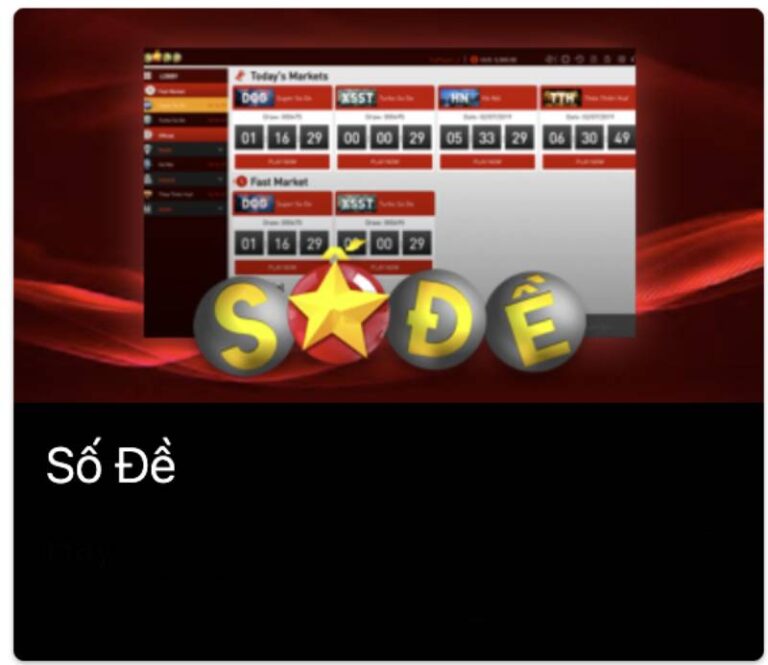 Cách Chơi Số Đề VN88: Hướng Dẫn Chi Tiết Cho Người Mới 54 Cach Choi So De VN88 Huong Dan Chi Tiet Cho Nguoi Moi