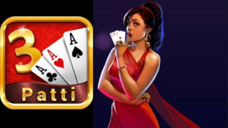 Cách Chơi Teen Patti Thuần Thục Như Cao Thủ Game Bài