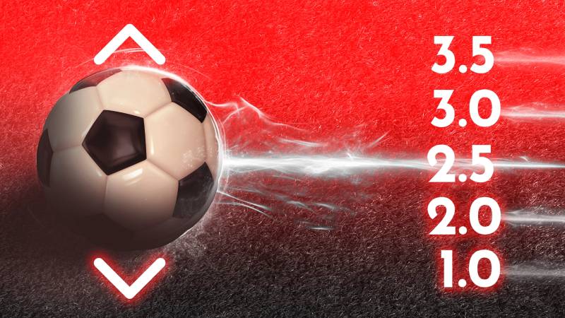 Cách Đọc Kèo Bóng Đá Tài Xỉu Chi Tiết Cho Người Mới