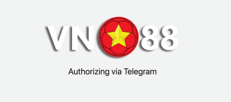 Hướng Dẫn Đăng Nhập VN88 – Truy Cập An Toàn & Xử Lý Lỗi Đăng Nhập 5 Cách đăng nhập VN88 bằng Telegram & Google