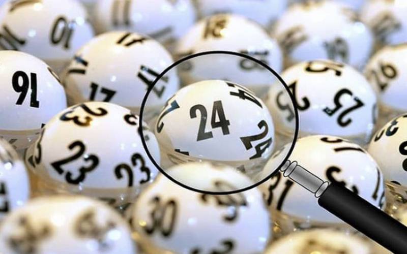 Cách soi cầu và phân tích số