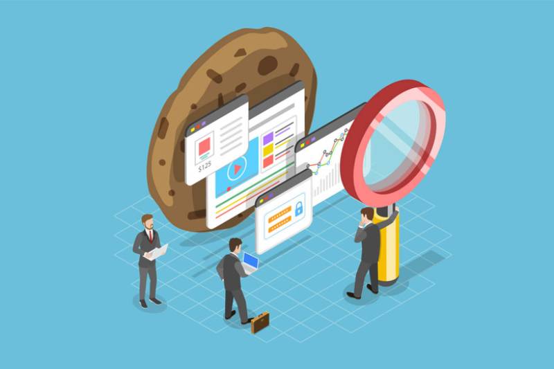 Cookies là gì và chúng hoạt động như thế nào trên VN88?