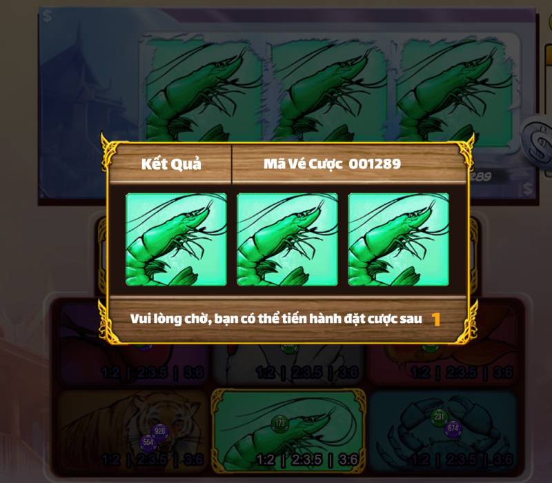 Đặt cược theo chu kỳ luân phiên