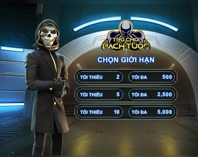 Giới Thiệu Trò Chơi Bạch Tuộc VN88