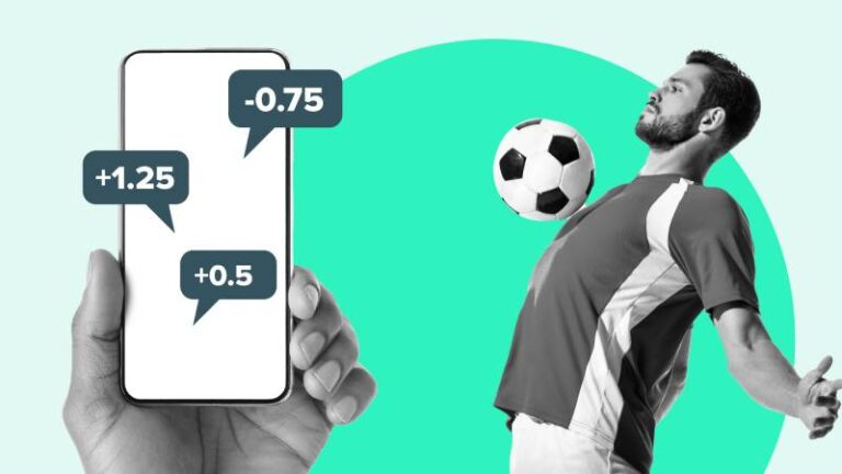 Kèo Handicap Là Gì? Hướng Dẫn Cách Bắt Kèo Chuẩn Xác