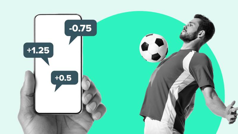 Kèo Handicap Là Gì? Hướng Dẫn Cách Bắt Kèo Chuẩn Xác