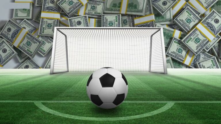 Kèo Rung Là Gì? Cách Vào Tiền Kèo Rung Lượm Tiền Nhà Cái