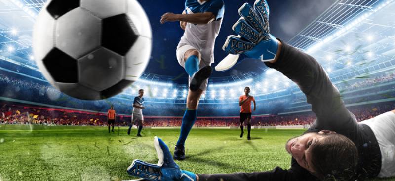 Kèo Rung Là Gì? Cách Vào Tiền Kèo Rung Lượm Tiền Nhà Cái 2 Kèo rung bóng đá là gì?