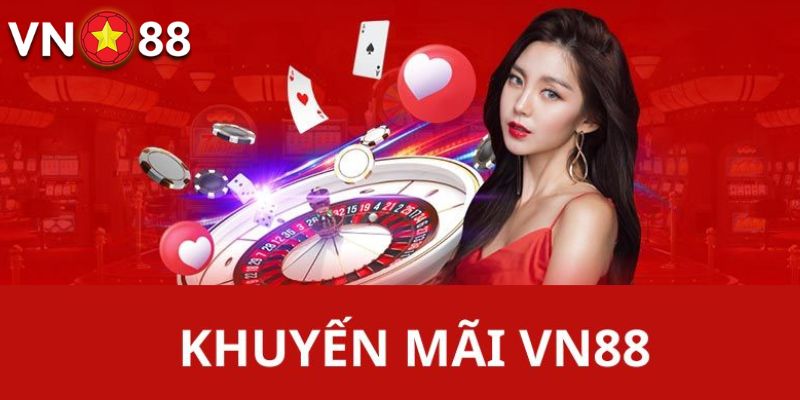 Khuyến Mãi Vn88 – Cập Nhật Ưu Đãi Mới Nhất 2025 1 Khuyến Mãi Vn88 – Cập Nhật Ưu Đãi Mới Nhất 2025