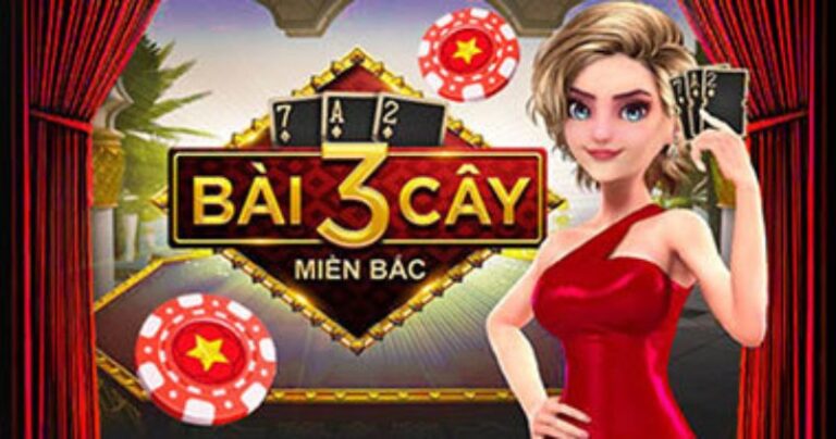 Luat Choi Bai 3 Cay Mien Bac Chi Tiet Cach Tinh Diem Chuan