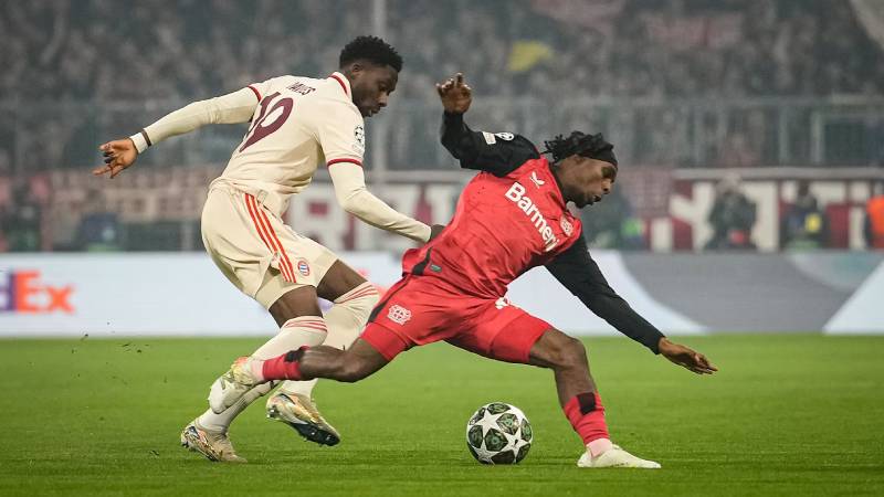 Phân tích phong độ hai đội