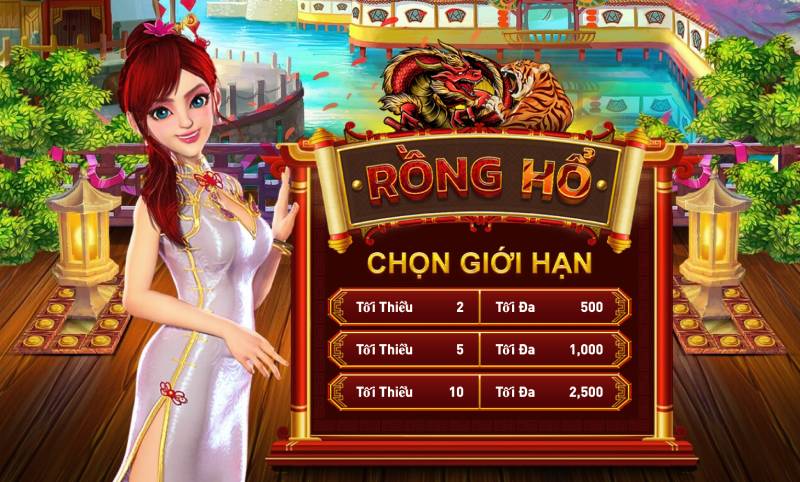 Rồng Hổ Ảo Là Gì?