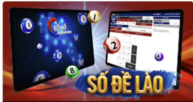 Số Đề Lào Là Gì? Cách Chơi Và Cơ Cấu Giải Thưởng