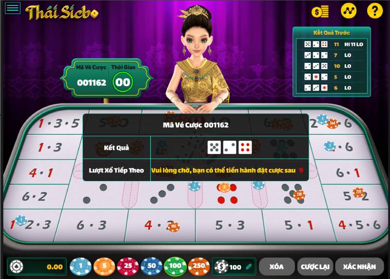 Kinh Nghiệm Chơi Thái Sicbo VN88 – Bí Quyết Đánh Bại Nhà Cái 6 Tận Dụng Cơ Hội Khi Nhà Cái Mất Nhịp