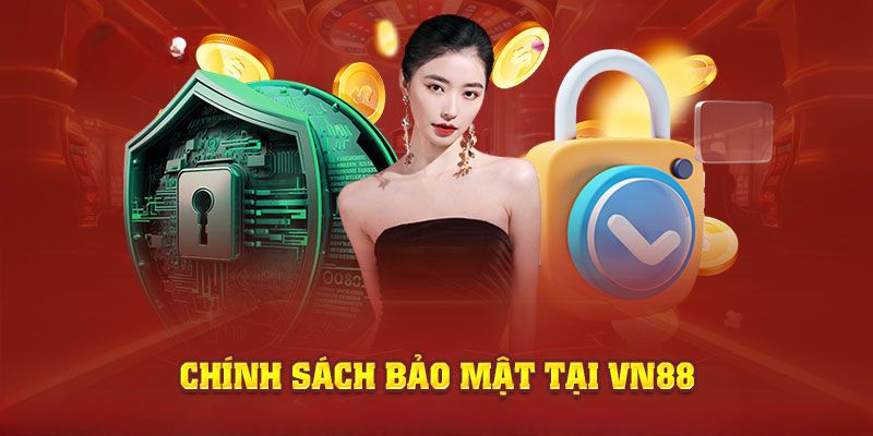 VN88 sử dụng thông tin cá nhân của người chơi để làm gì?