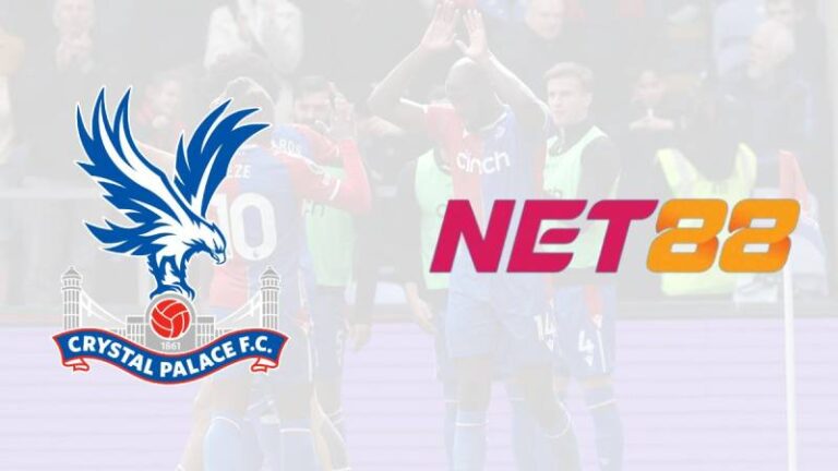 Net88 Hợp Tác Crystal Palace - Bước Tiến Chiến Lược Hàng Đầu